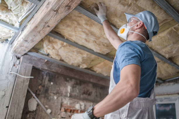 Best Insulation for Specific Applications in West End, NY