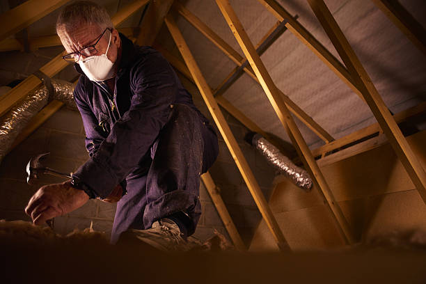 Best Types of Insulation in West End, NY